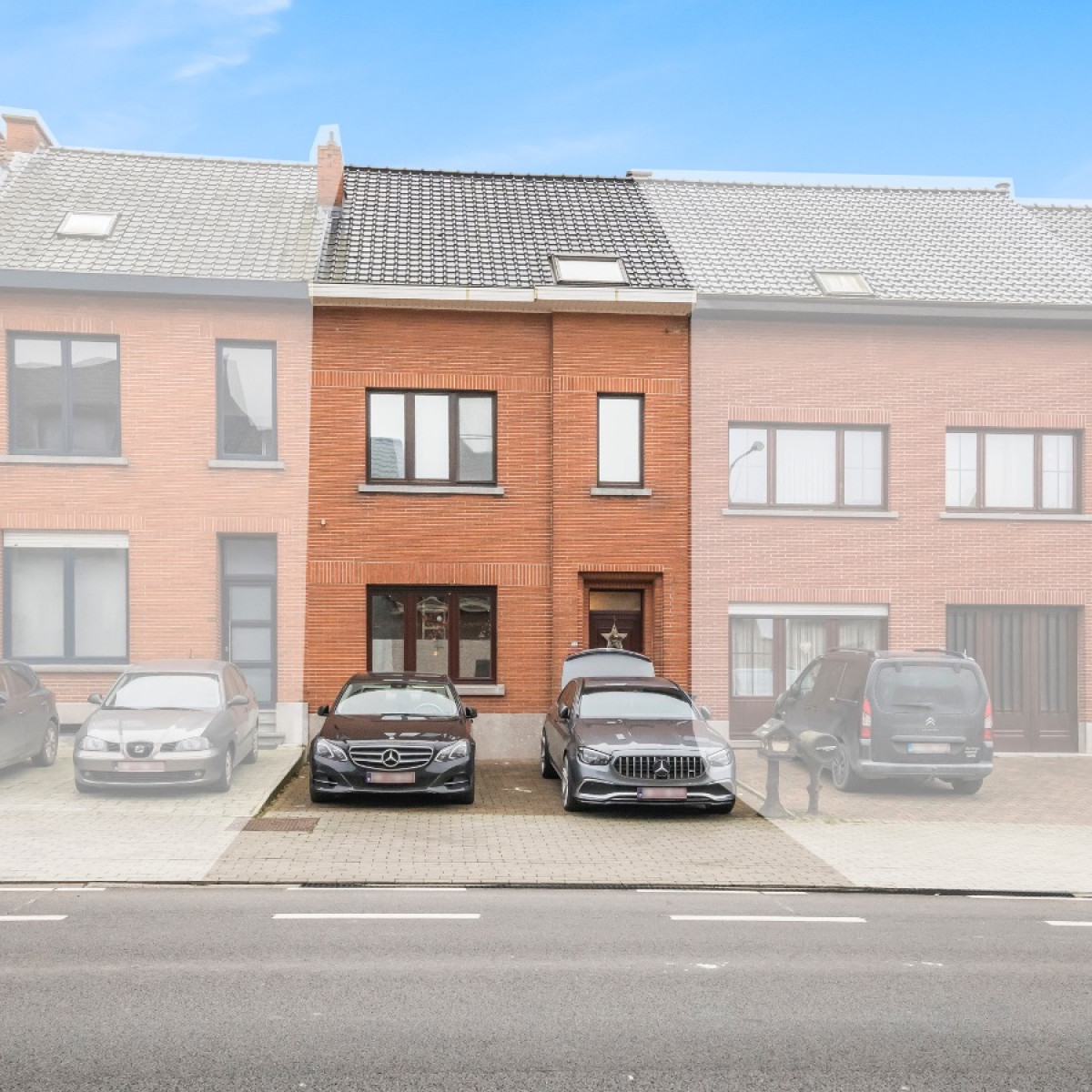 Groteweg - 293 - - 9500