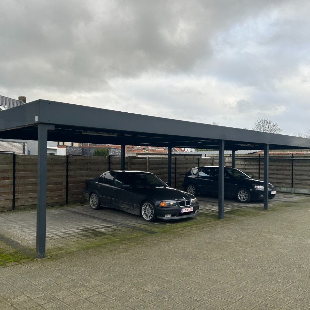 Ieperstraat - 112 - Carport 10 - 8940