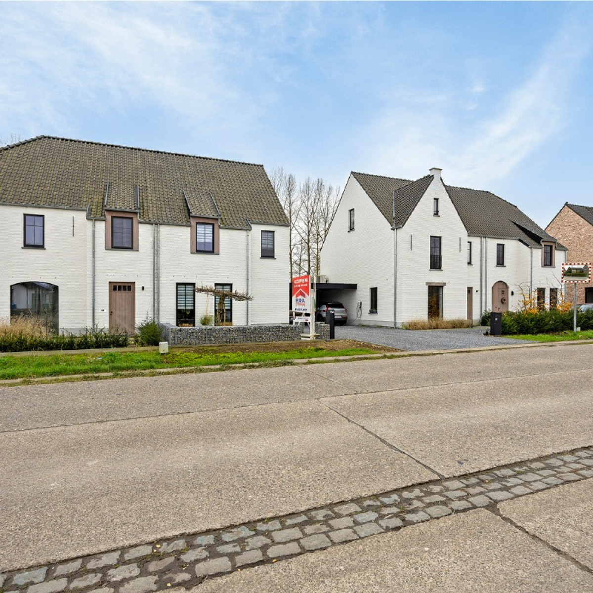 Tiensestraat - 55A - - 3440