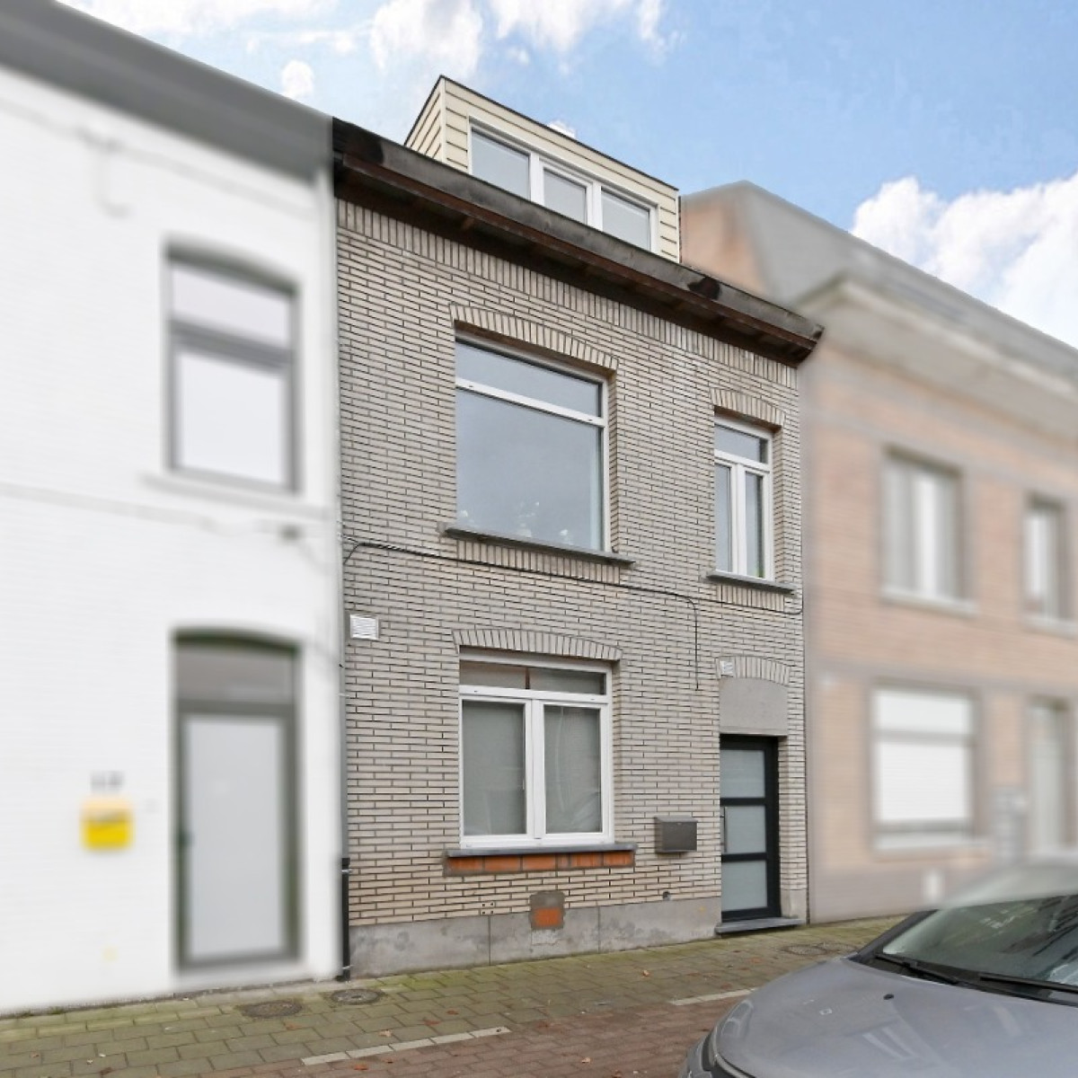 Raverschootstraat - 19 - - 9900