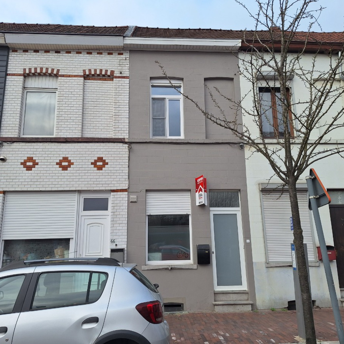 Sint-Denijsestraat - 64 - - 8500