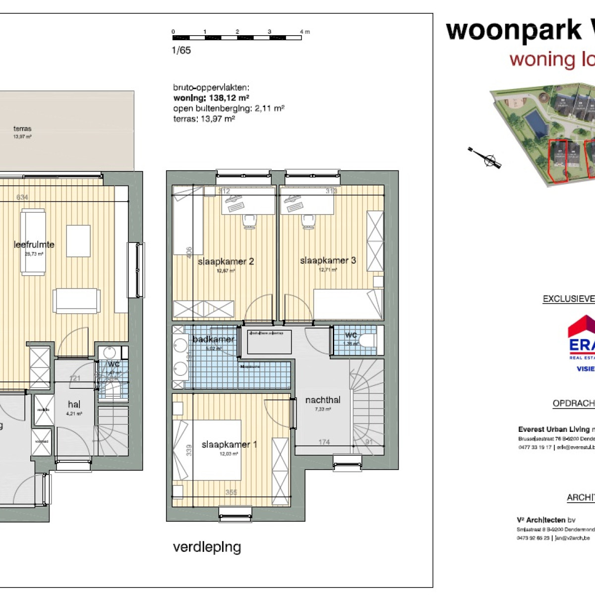 Winhof - 0 - Lot 32 - Lot 32 - 1730