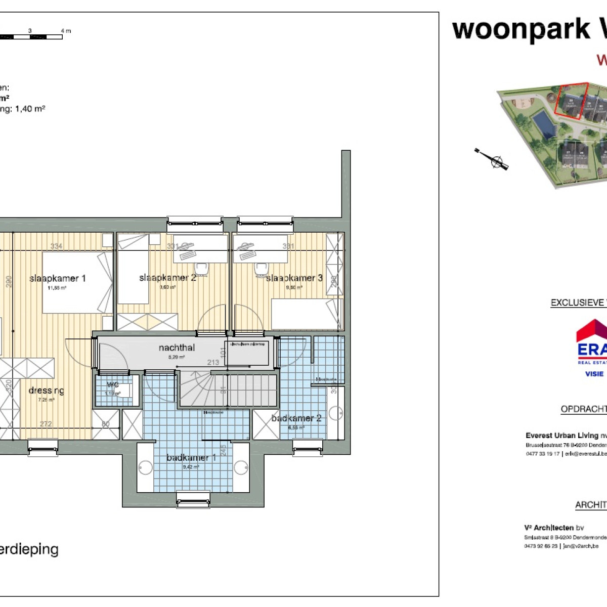 Winhof - 0 - Lot 28 - Lot 28 - 1730