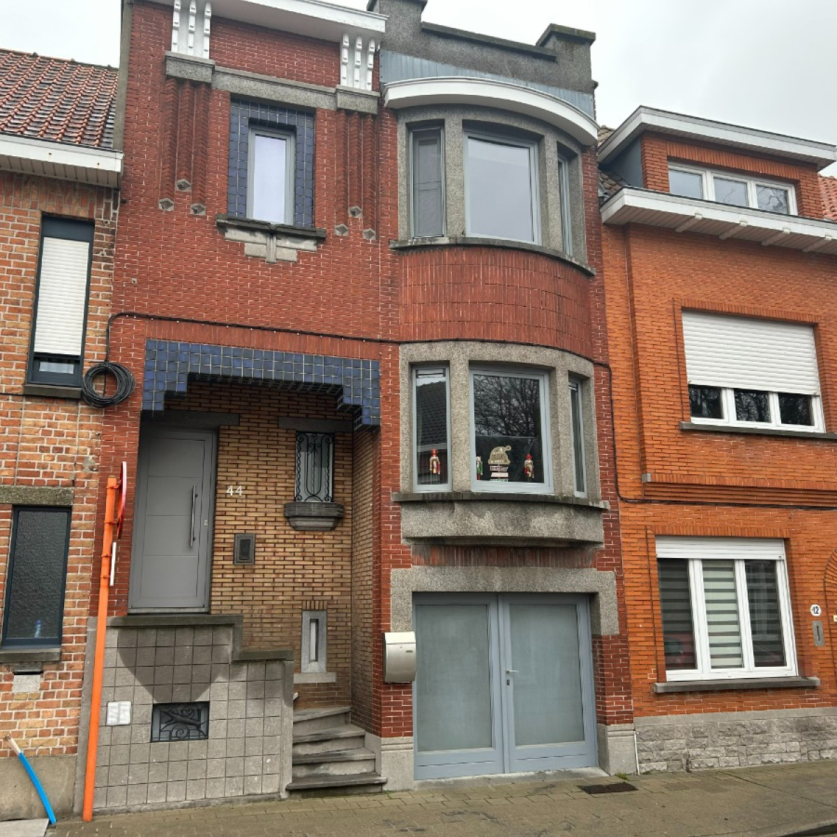 Kasteelstraat - 44 - - 8940