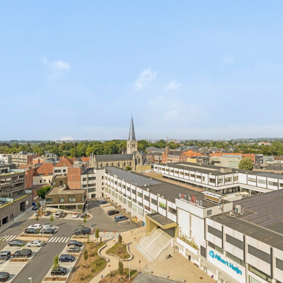 Gemeenteplein - 20 - 74 - 8790