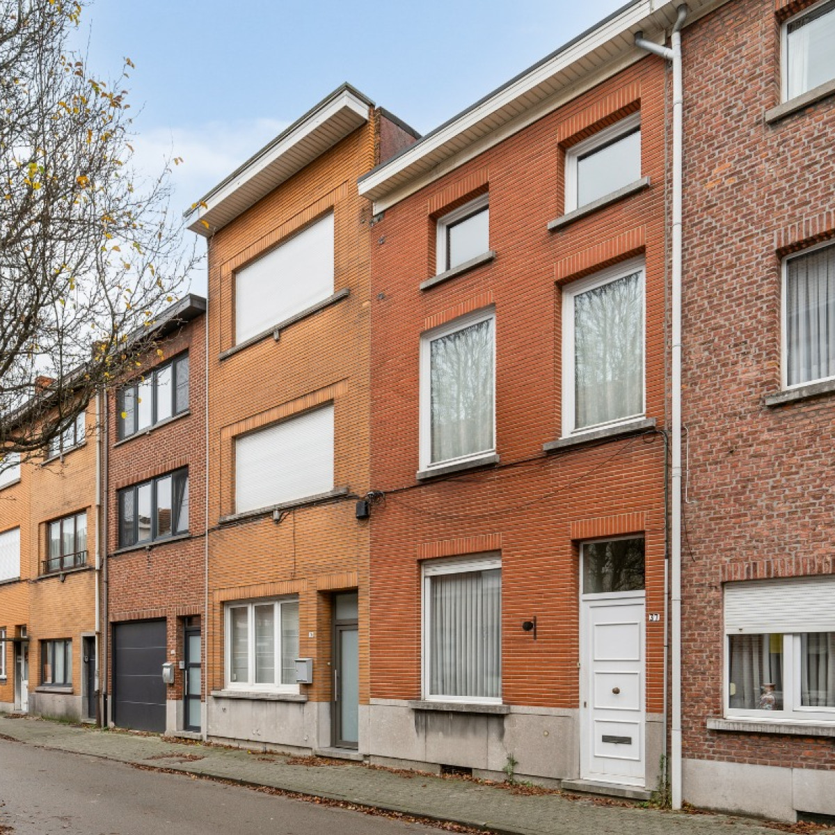 Draaibankstraat - 37 - - 2800