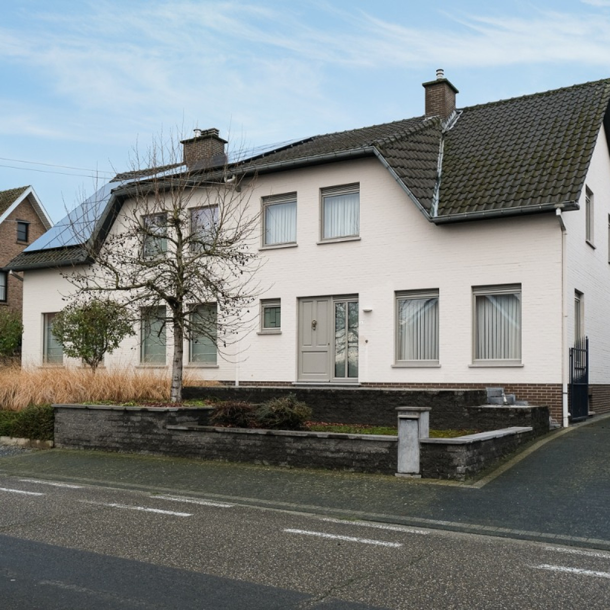 Hameestraat - 24 - - 3570