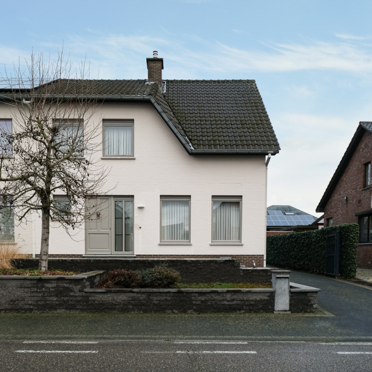 Hameestraat - 24 - - 3570