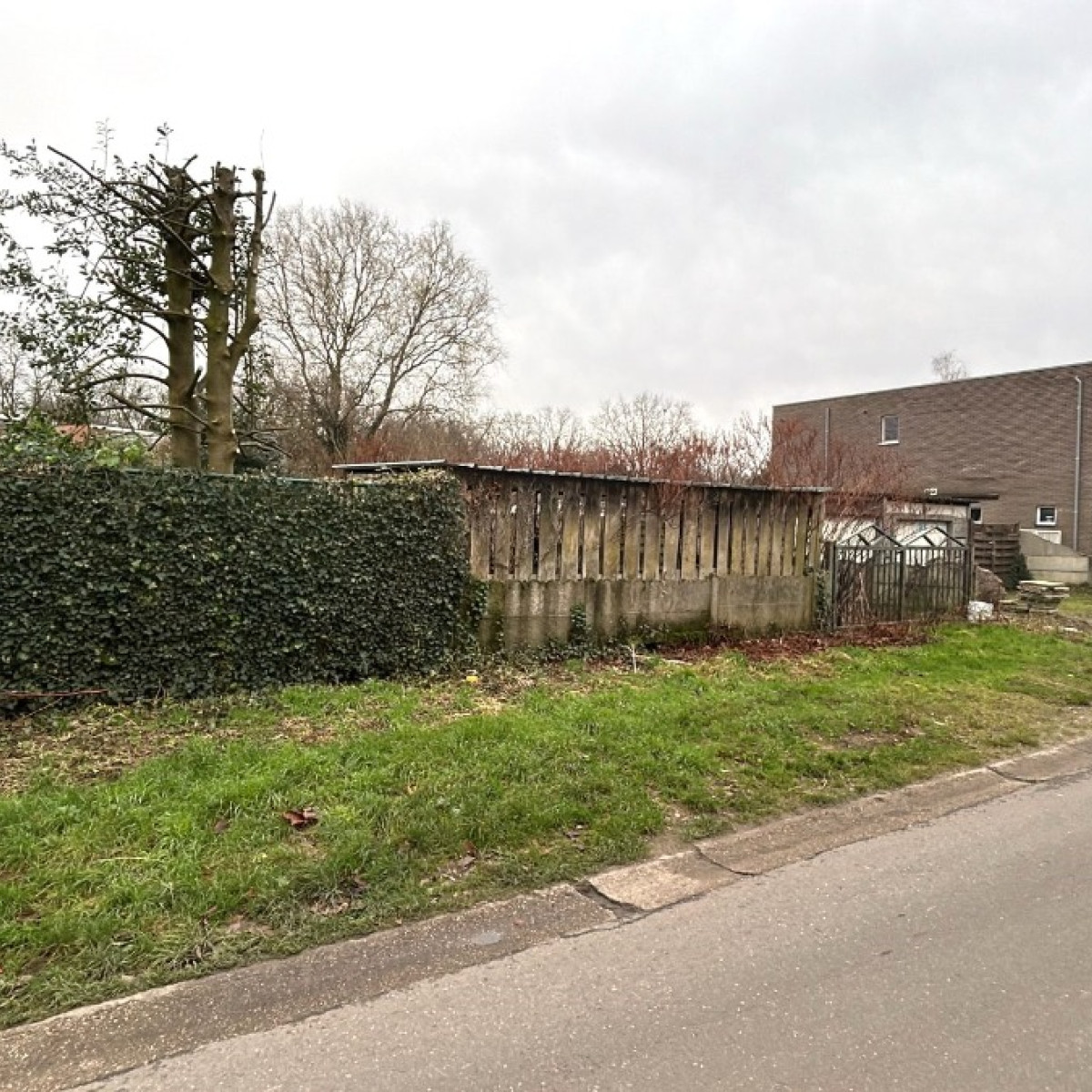 Oude Steenweg - 1 - lot 2 - 2280