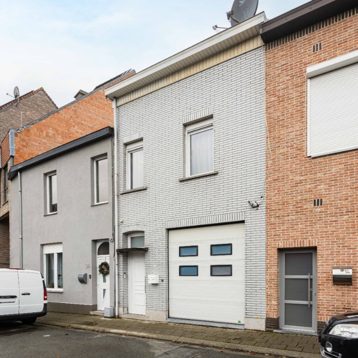 Lokerenveldstraat - 53 - - 9300