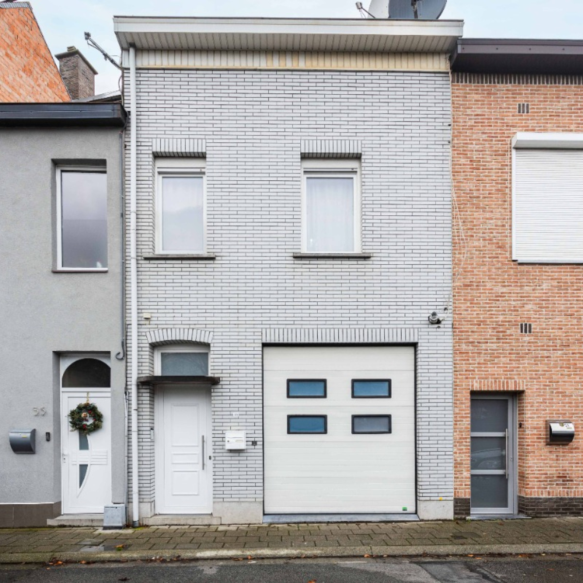 Lokerenveldstraat - 53 - - 9300