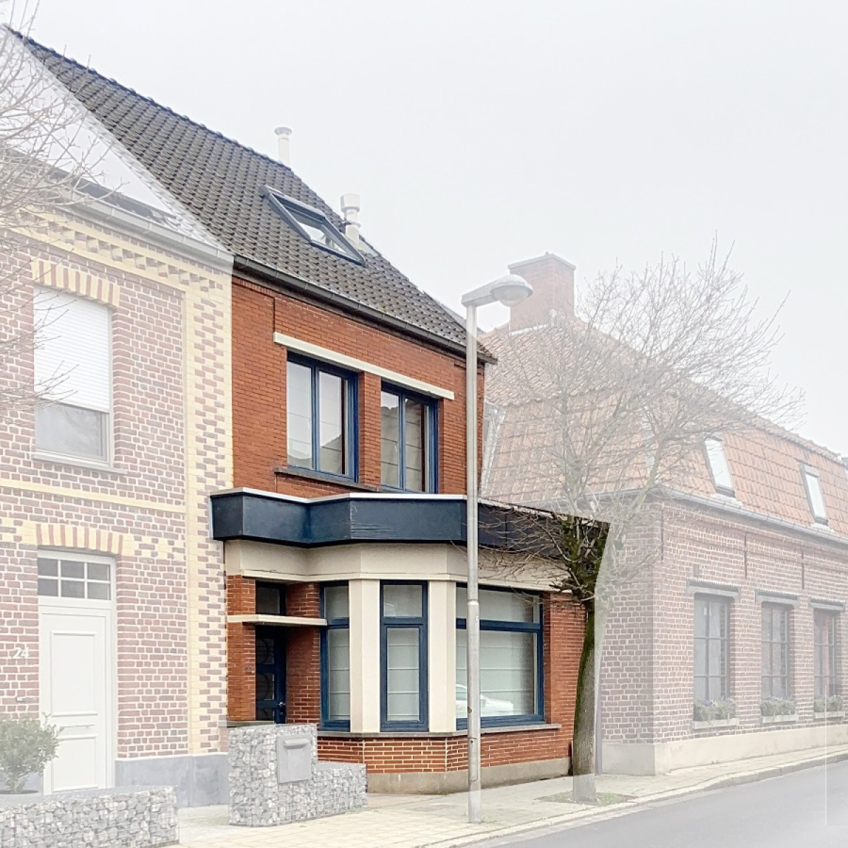 Sint-Bavostraat - 22 - - 8700