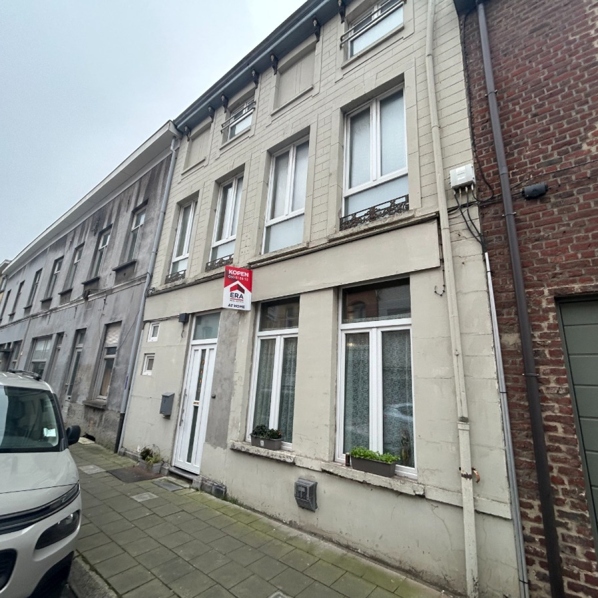 Koningstraat - 3 - - 8930