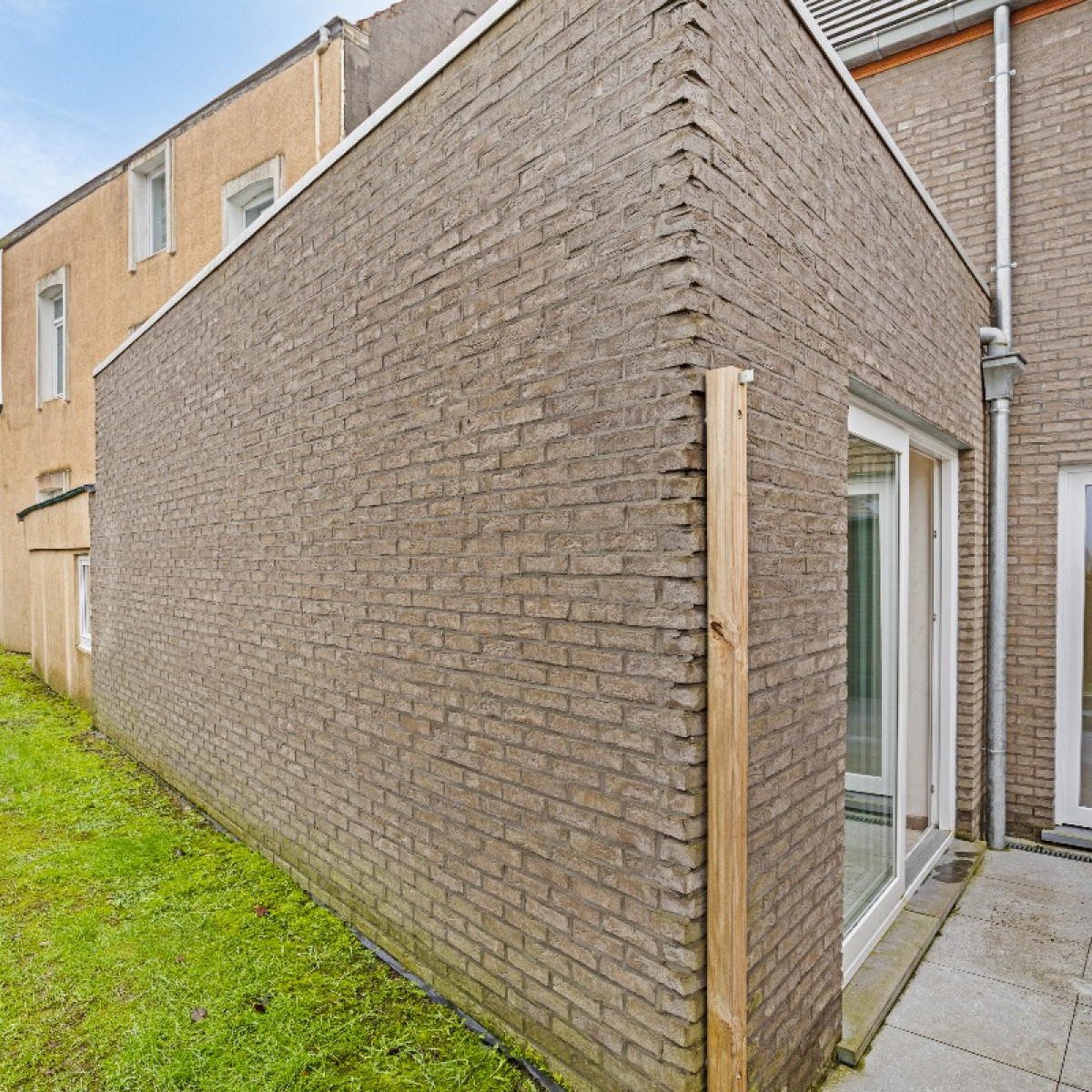 Ninoofsesteenweg - 877 - - 1703