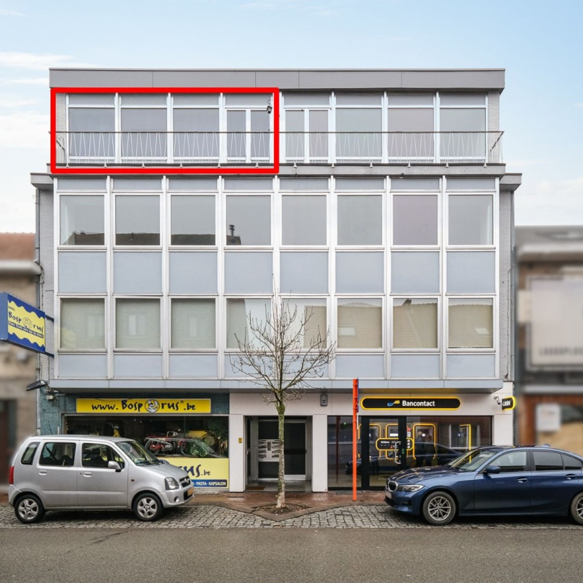 Dorpsstraat - 45 - 3.1 - 3590