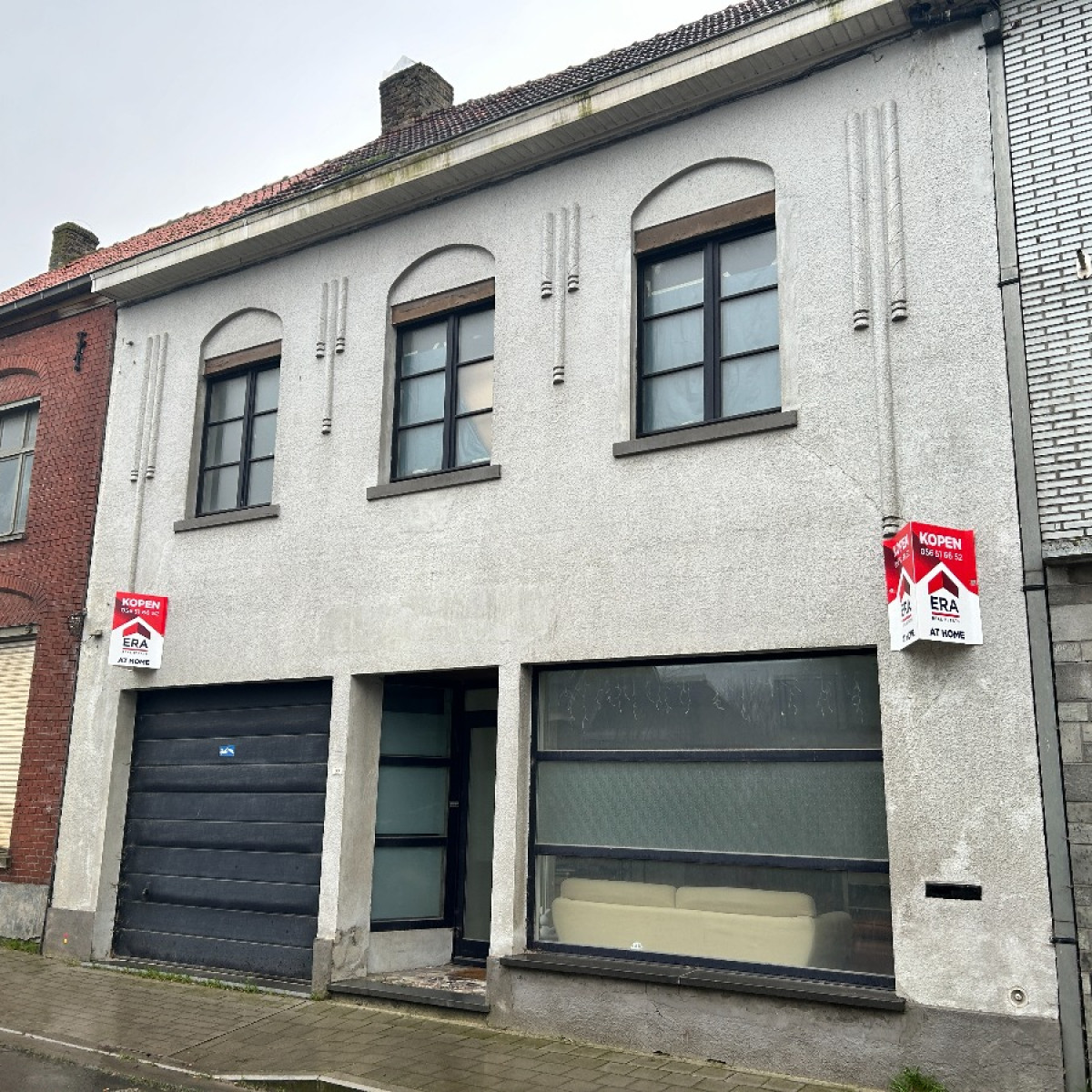 Roeselarestraat - 22 - - 8600