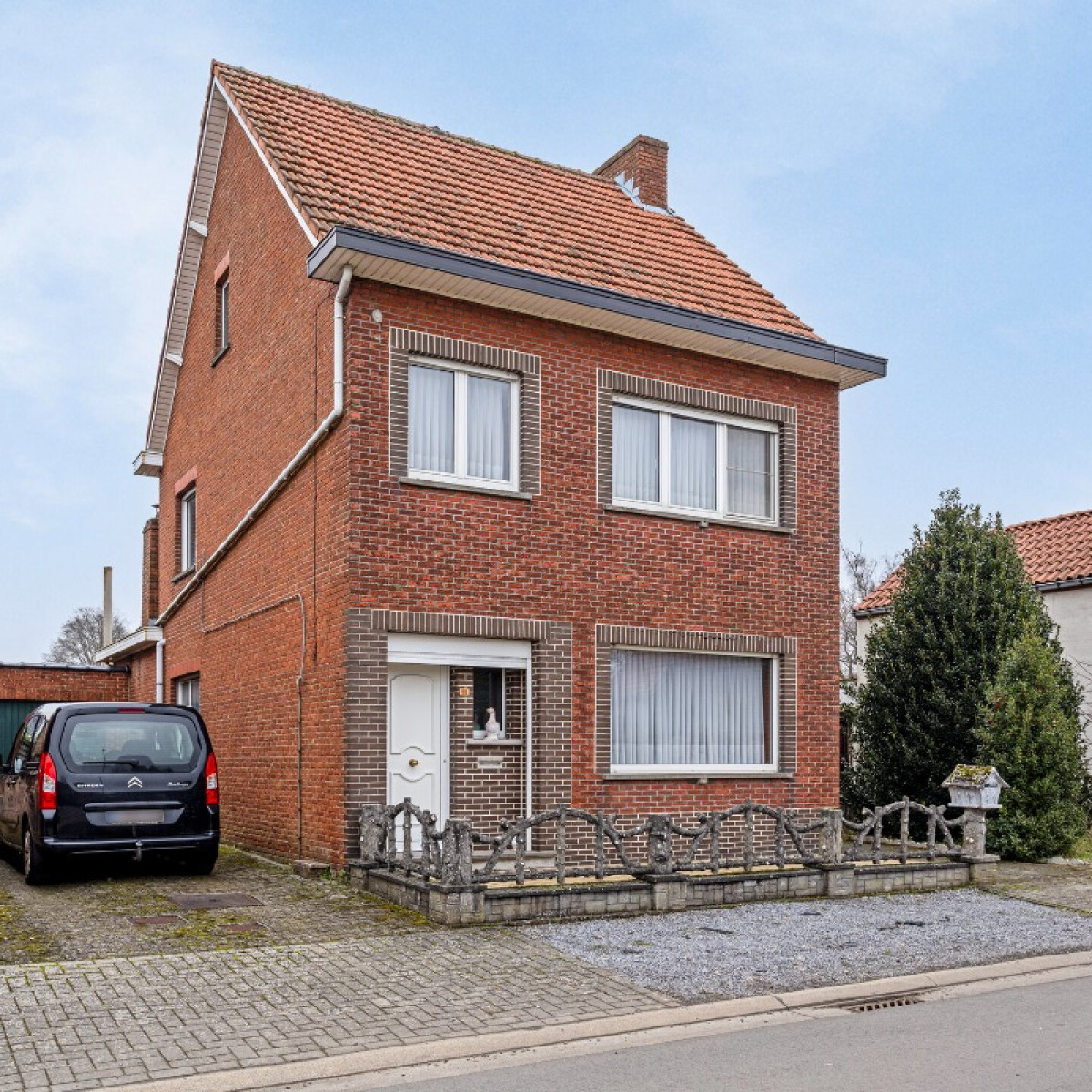 Bredestraat - 55 - - 3271