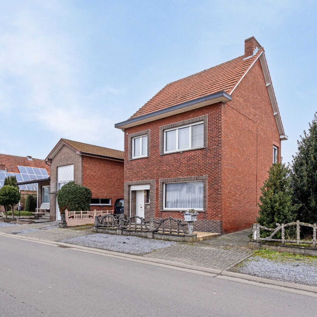 Bredestraat - 55 - - 3271