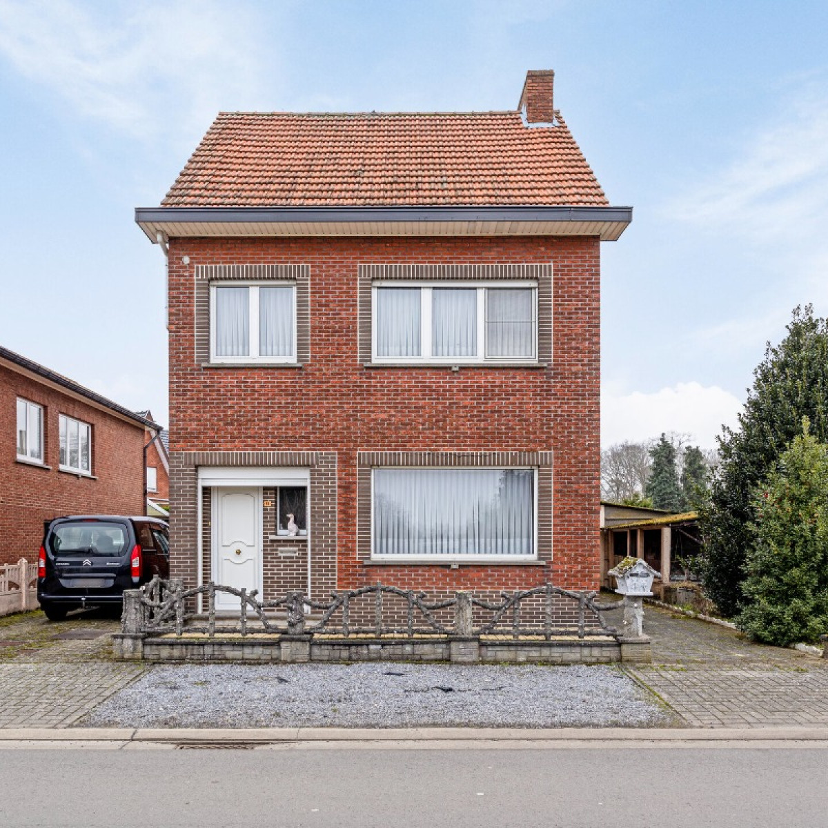 Bredestraat - 55 - - 3271