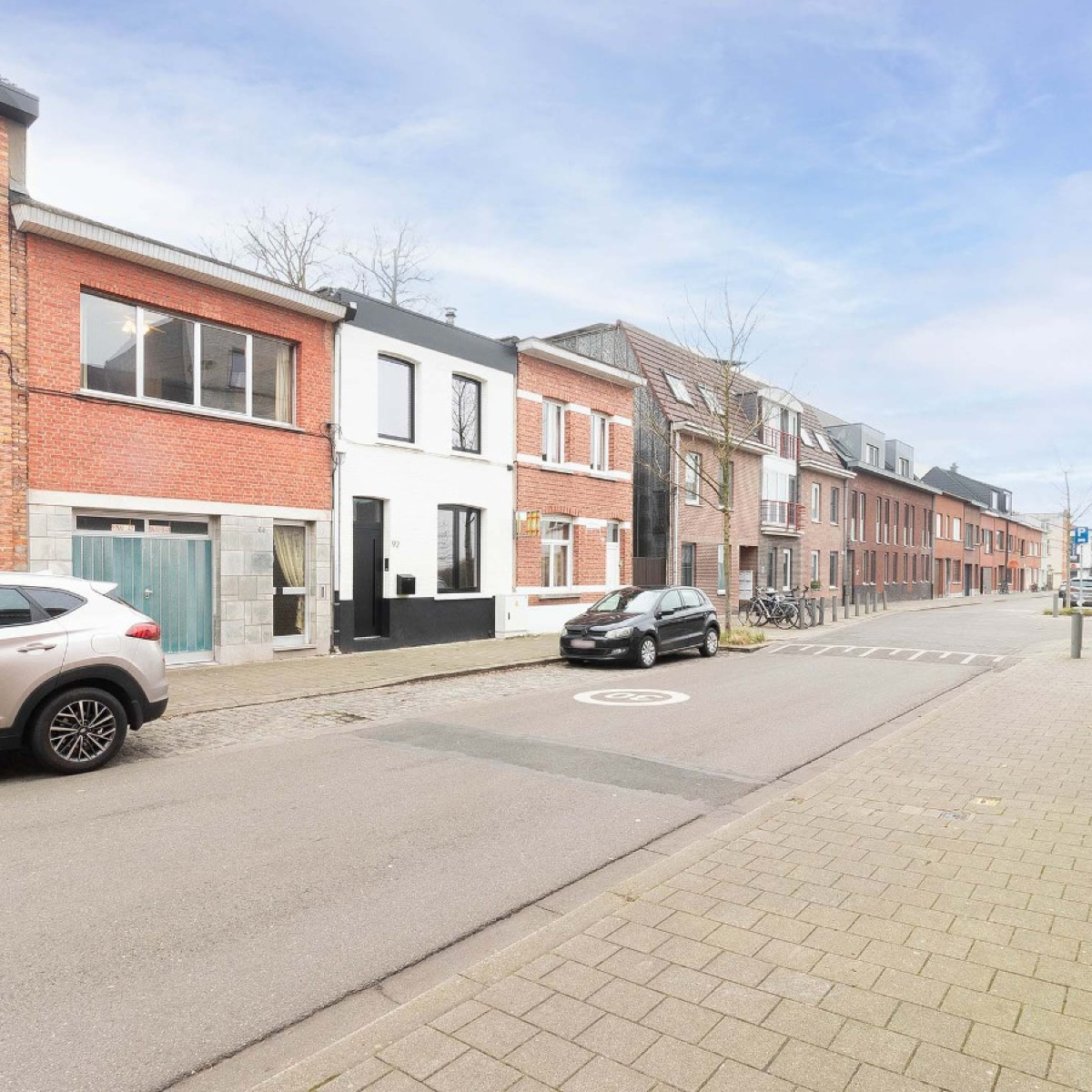 Vaderlandstraat - 94 - - 2610