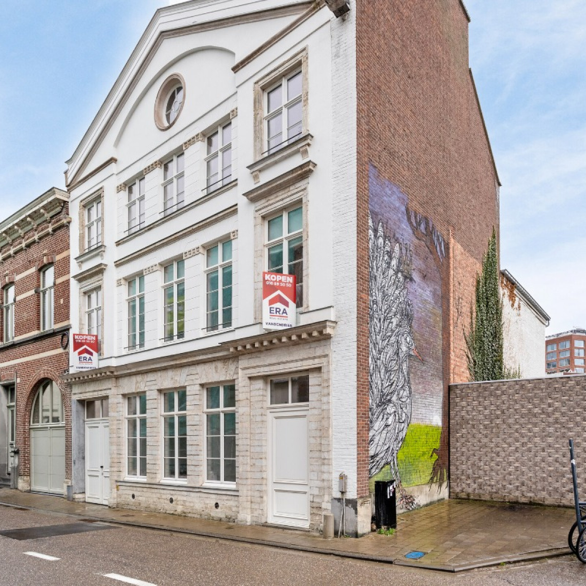 Mechelsestraat - 174 - 0301 - 3000