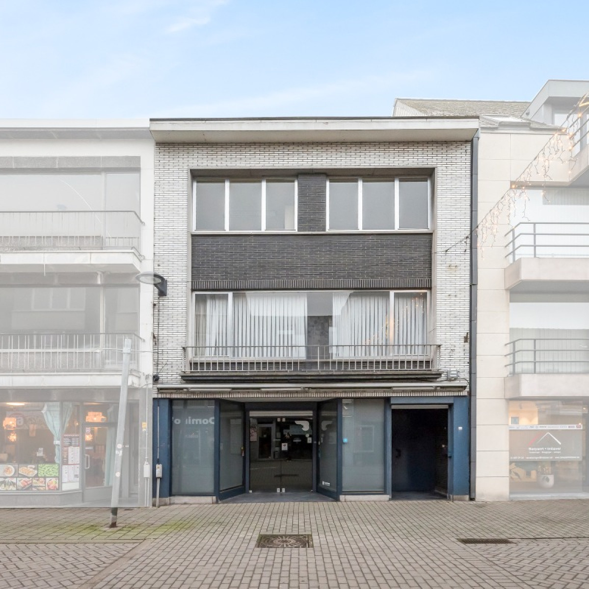 Boomstraat - 90 - - 2880