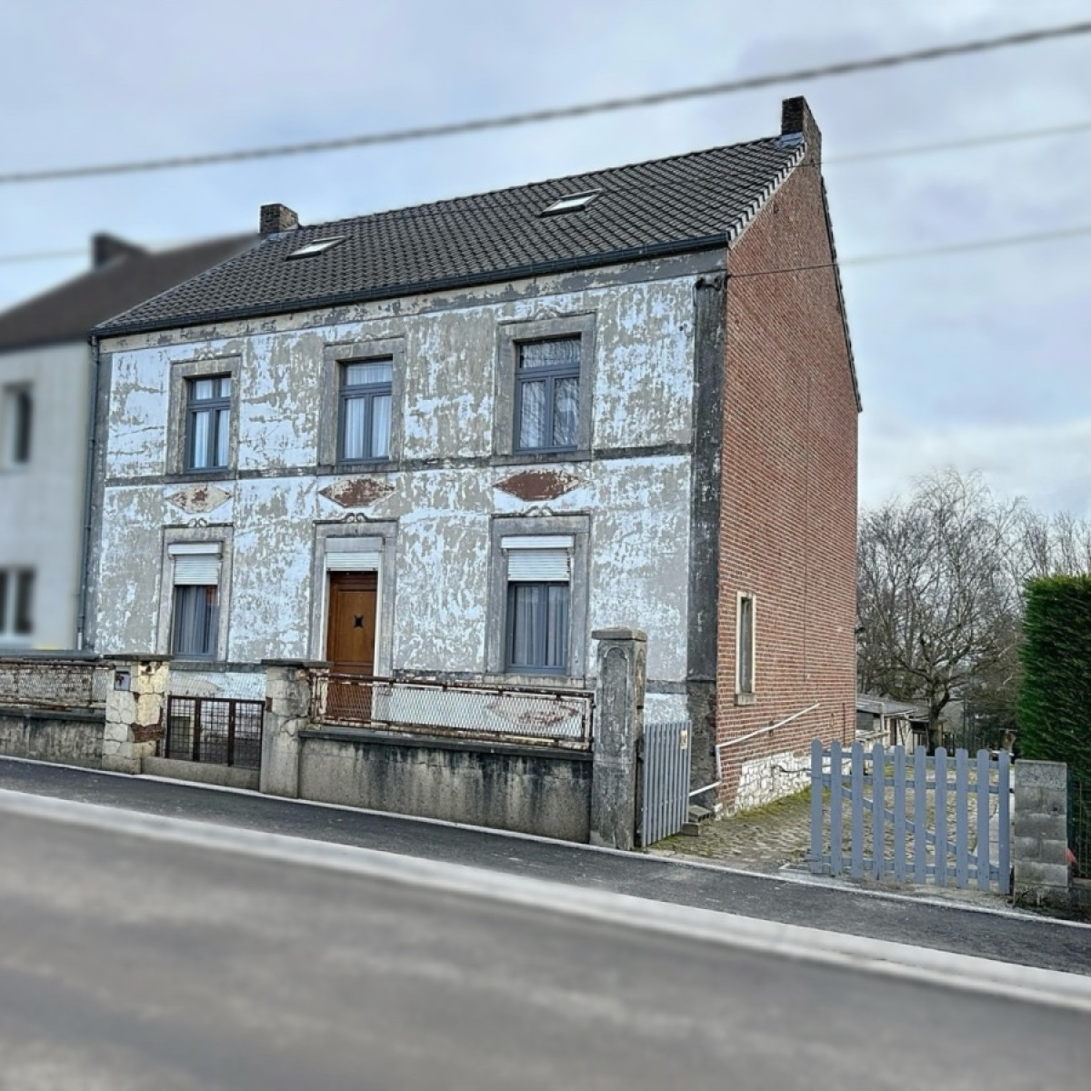 Rue de Huy - 137 - - 4530