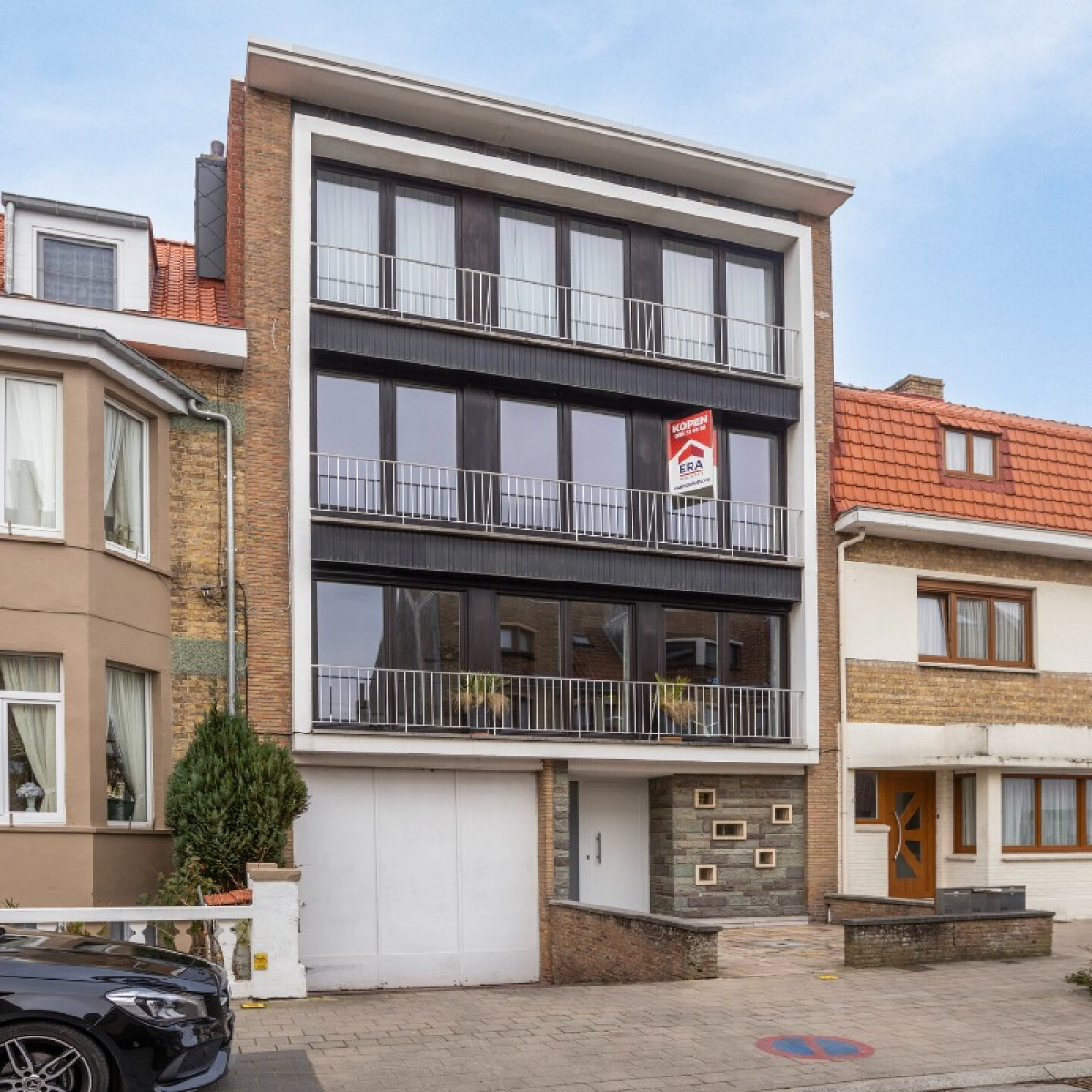 Brouwersstraat - 57 - 0201 - 8660