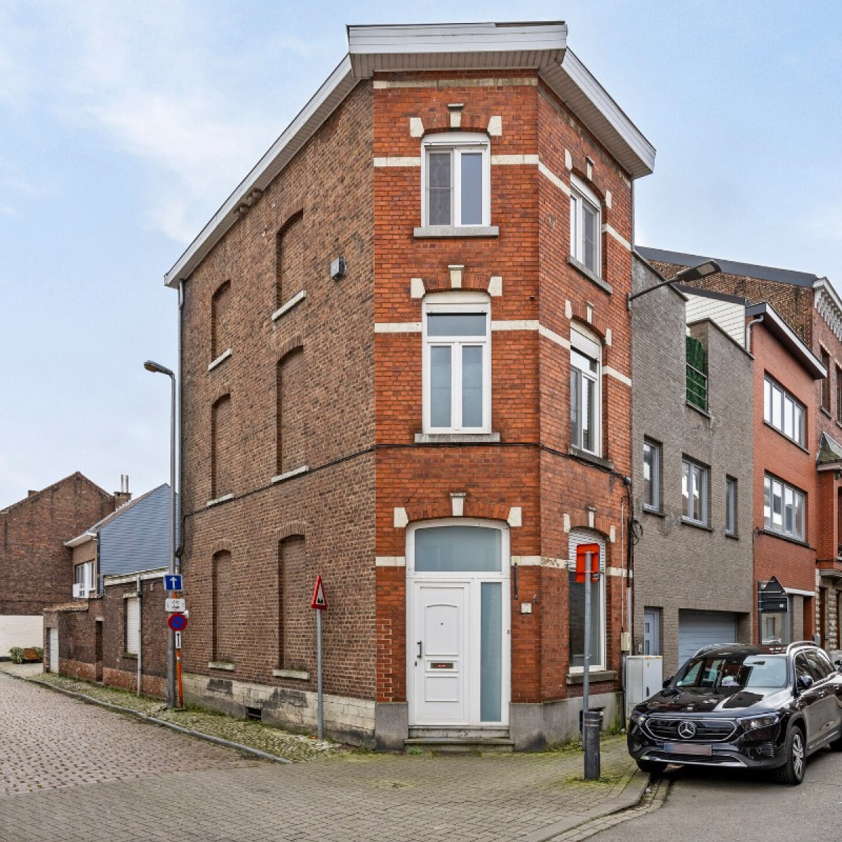 Lombardstraat - 43 - - 3300