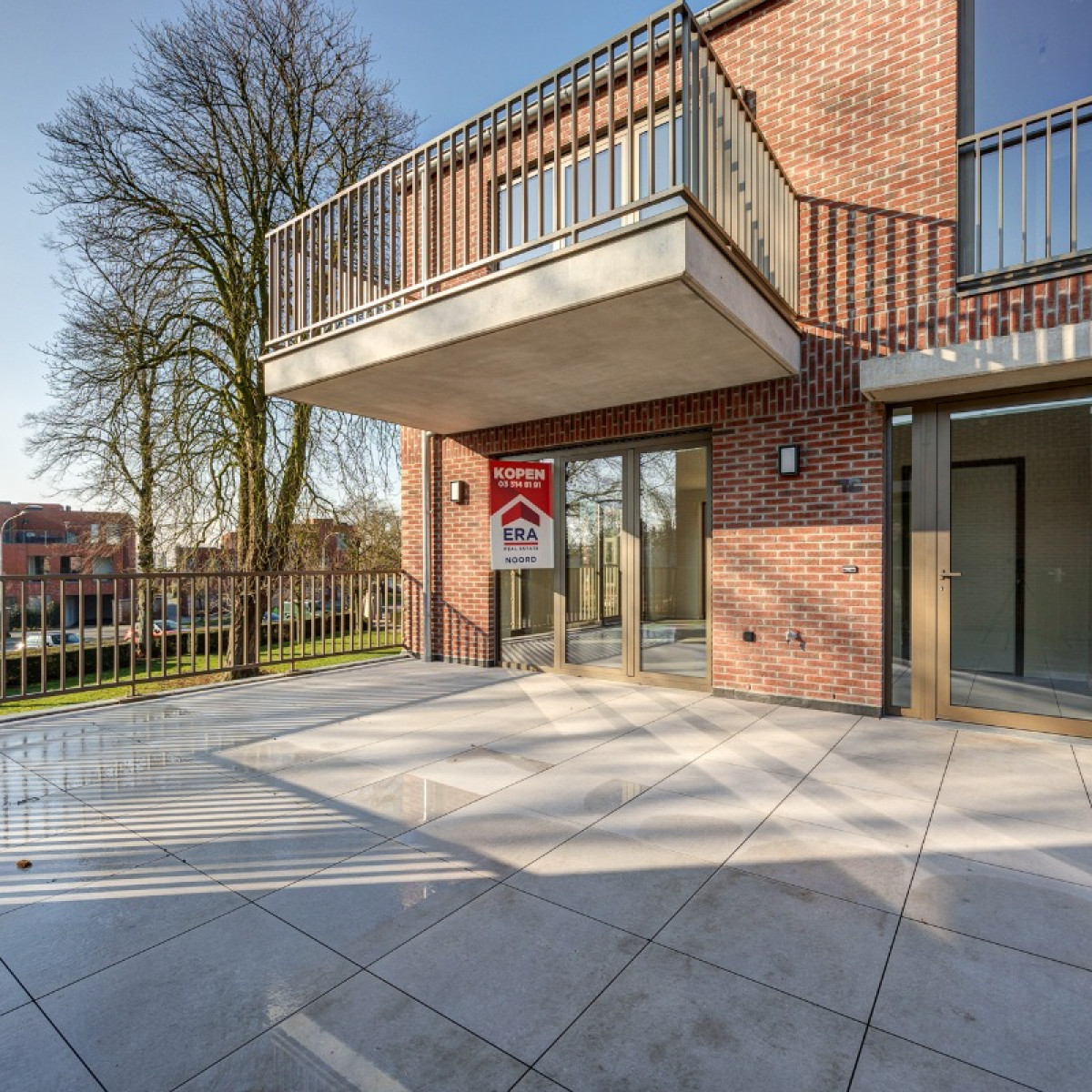 Gemeenteplein - 7 - - app. 4 - 2328