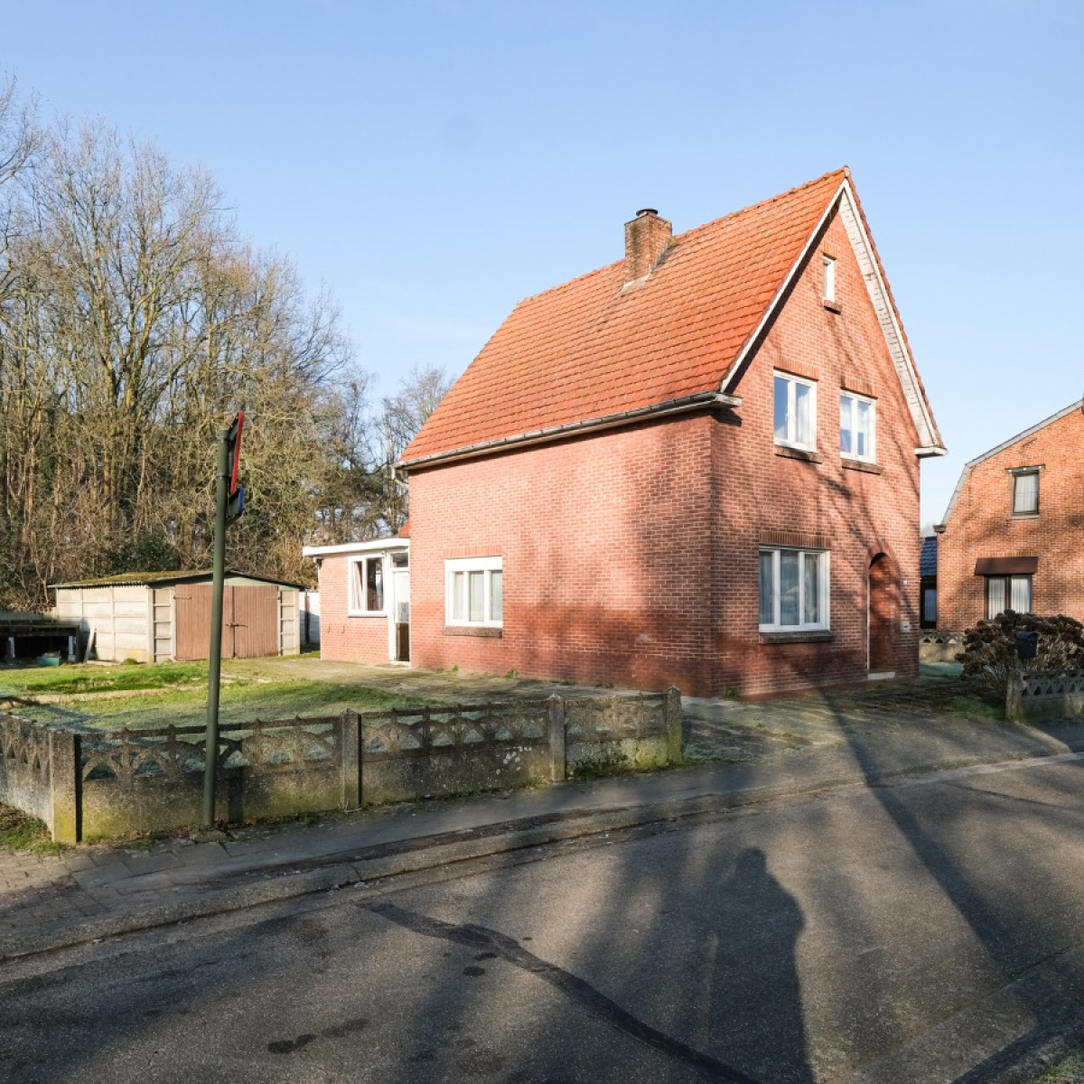 Haspershovenstraat - 102 - - 3900