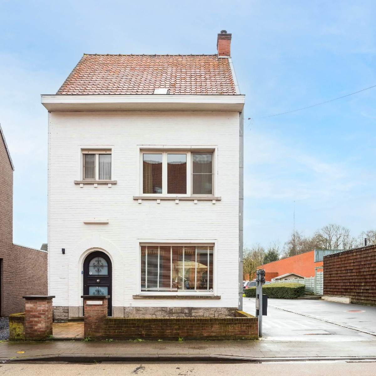 Kortrijksestraat - 222 - - 8501