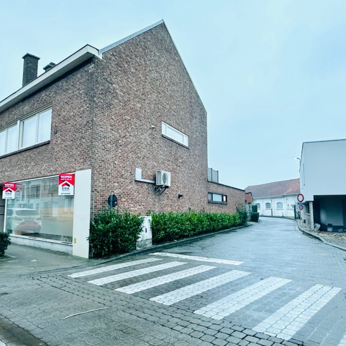 Ieperstraat - 60 - - 8940