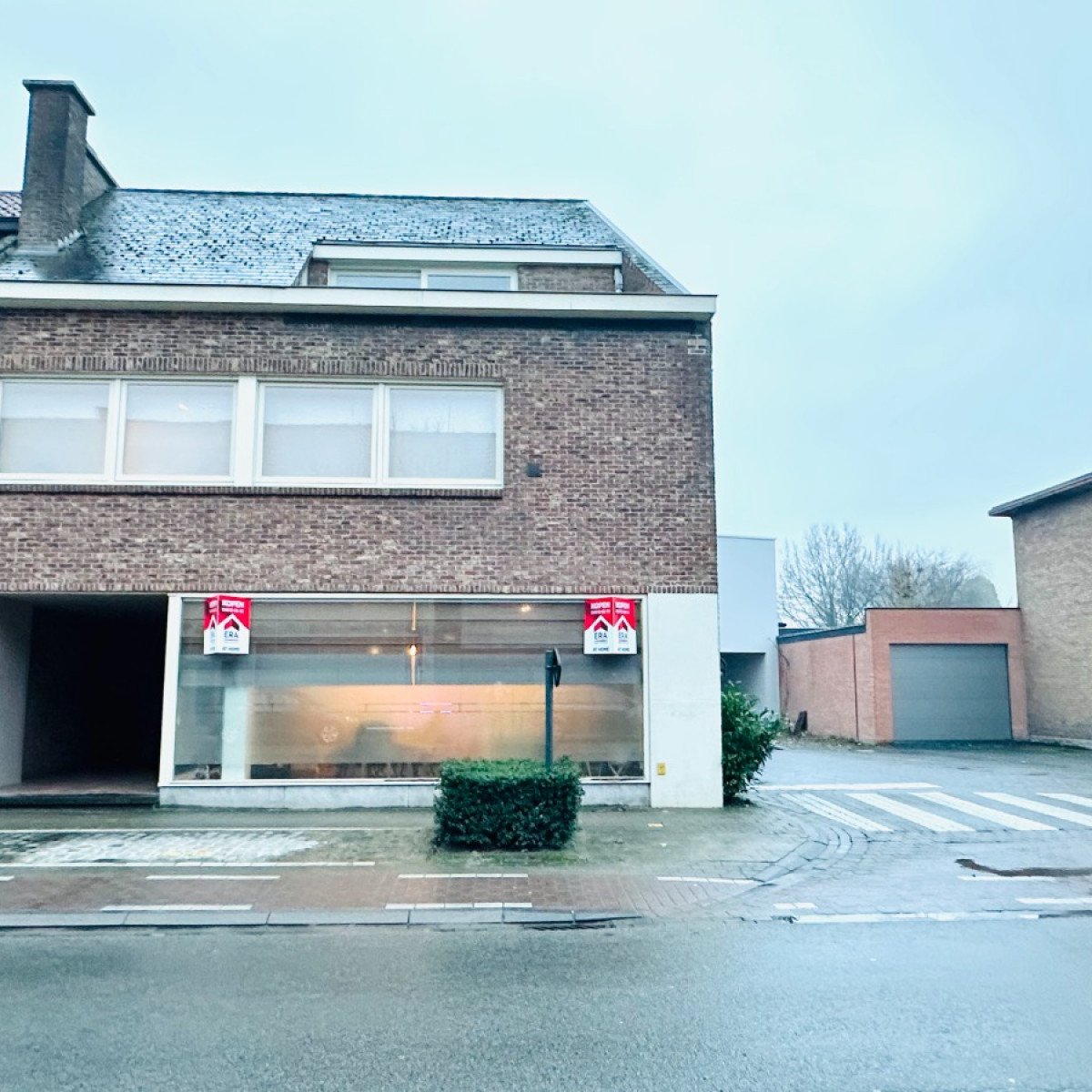 Ieperstraat - 60 - - 8940