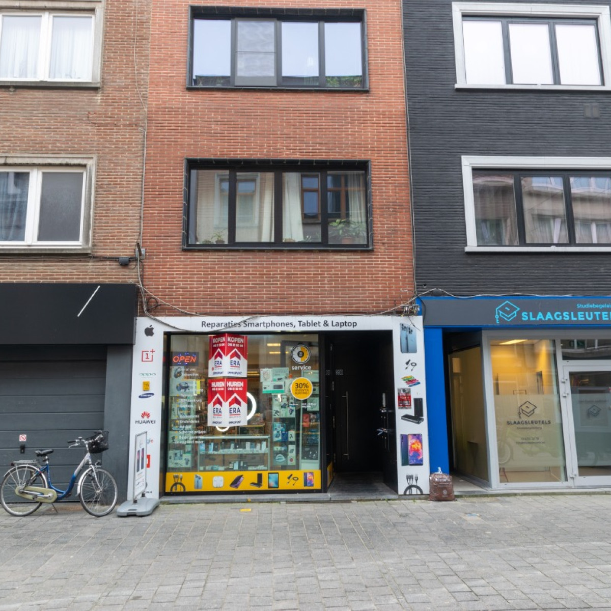 Diestsestraat - 238 - 2 - 3000