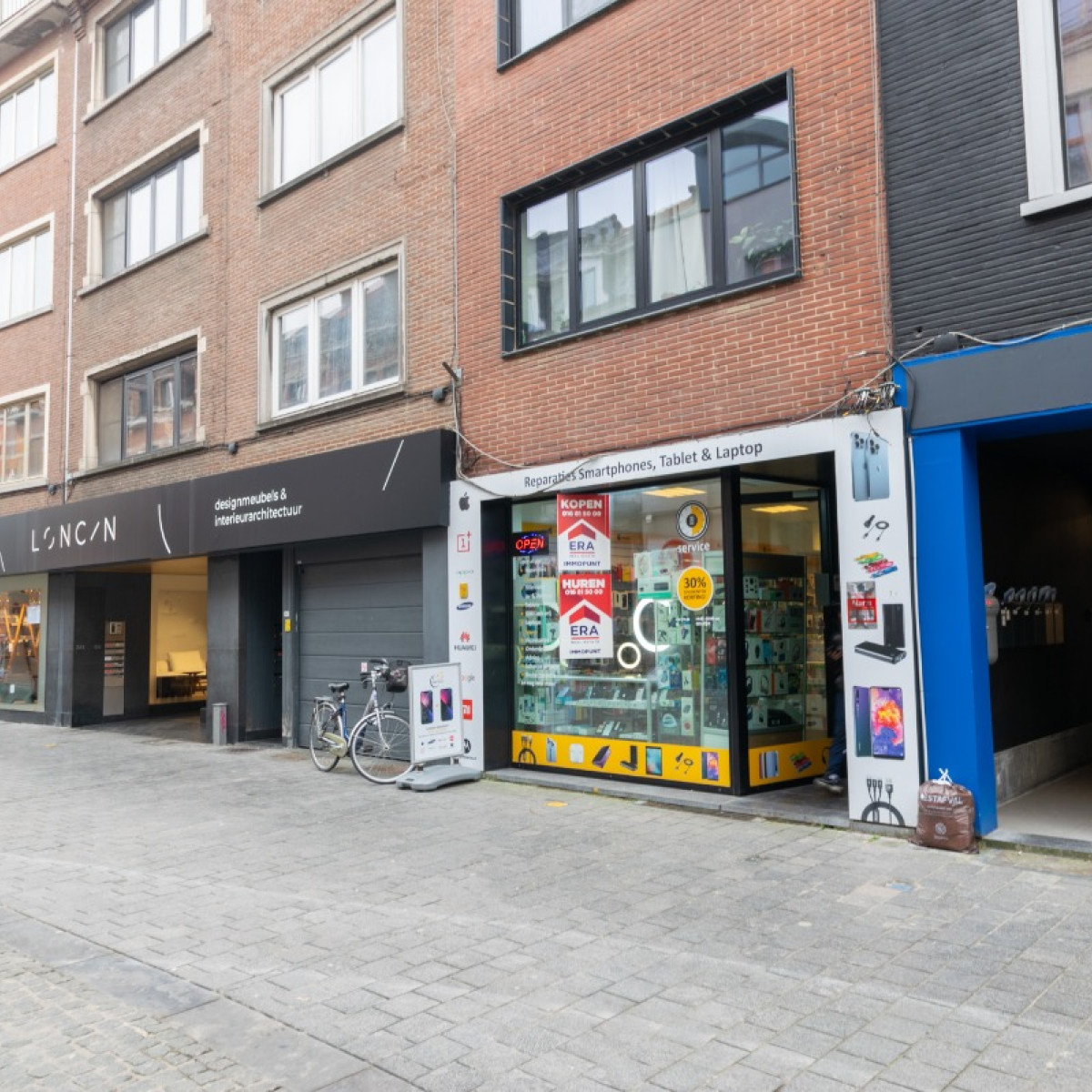 Diestsestraat - 238 - 2 - 3000