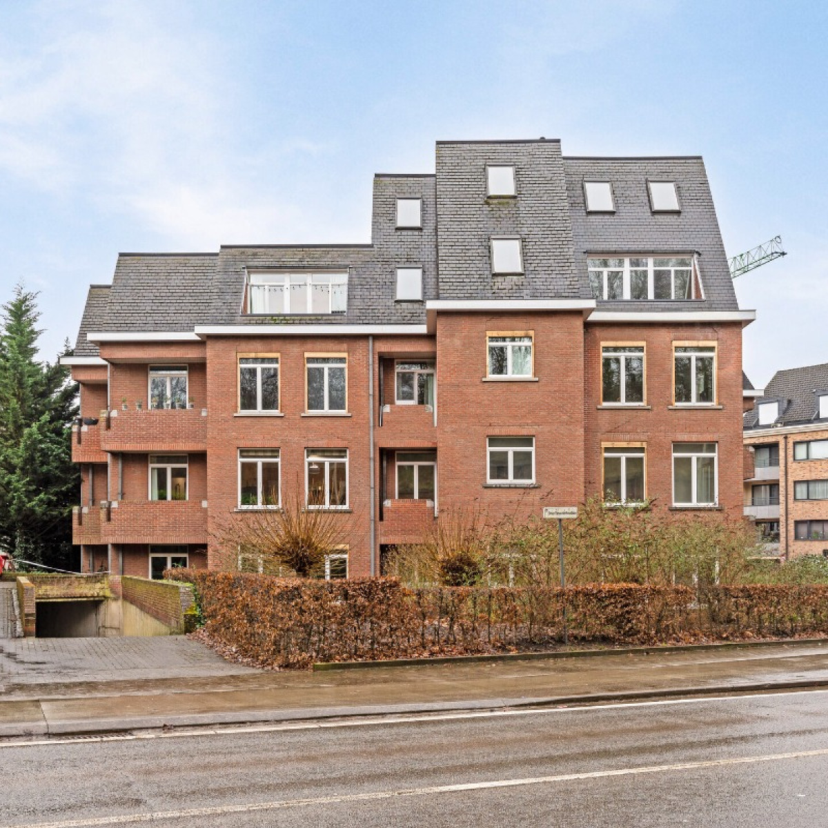 Schaffensestraat - 73 - B001 - 3290