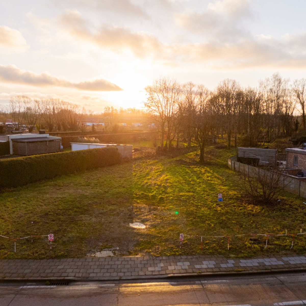 Steenweg van aalst - 4 - LOT 2 - 9200