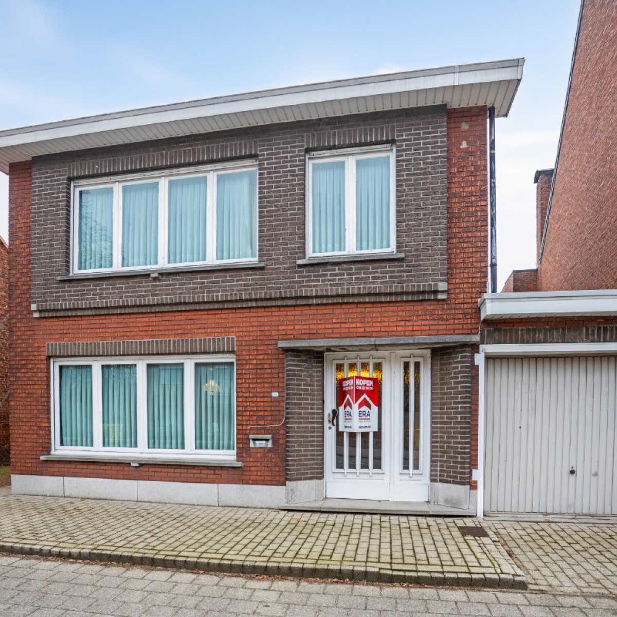 Netestraat - 5 - - 2280