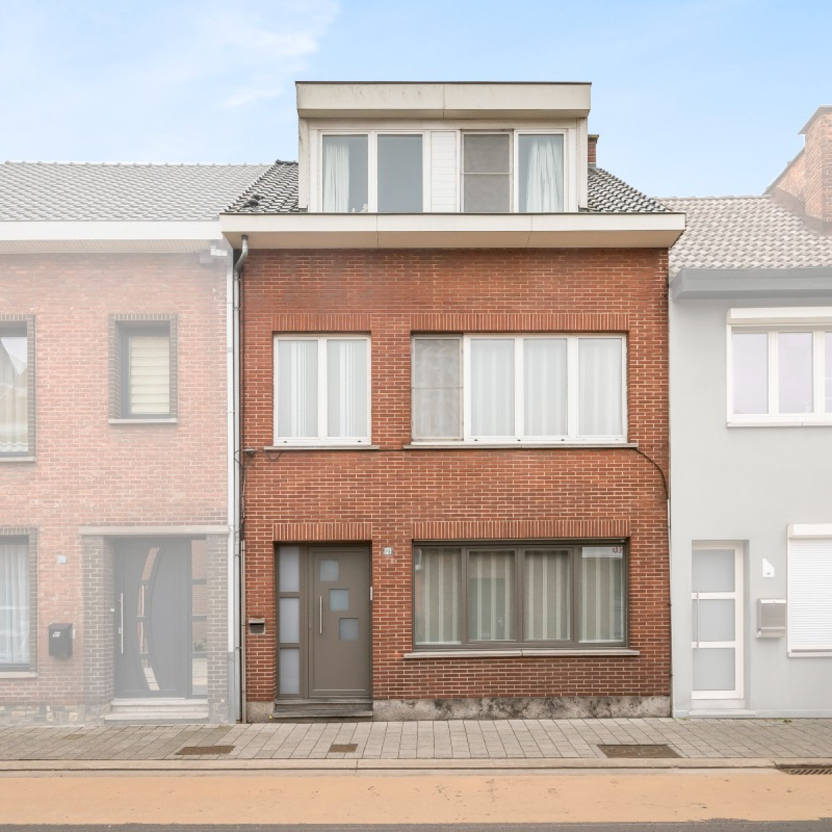 Klapperstraat - 121 - - 9120