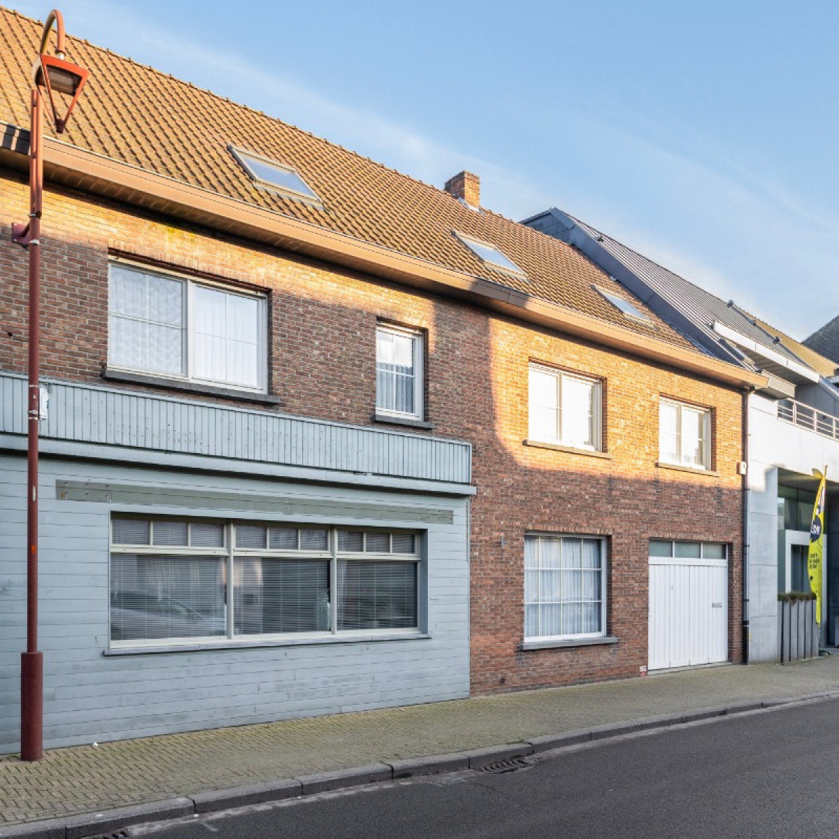 Brugsestraat - 43 - - 8211