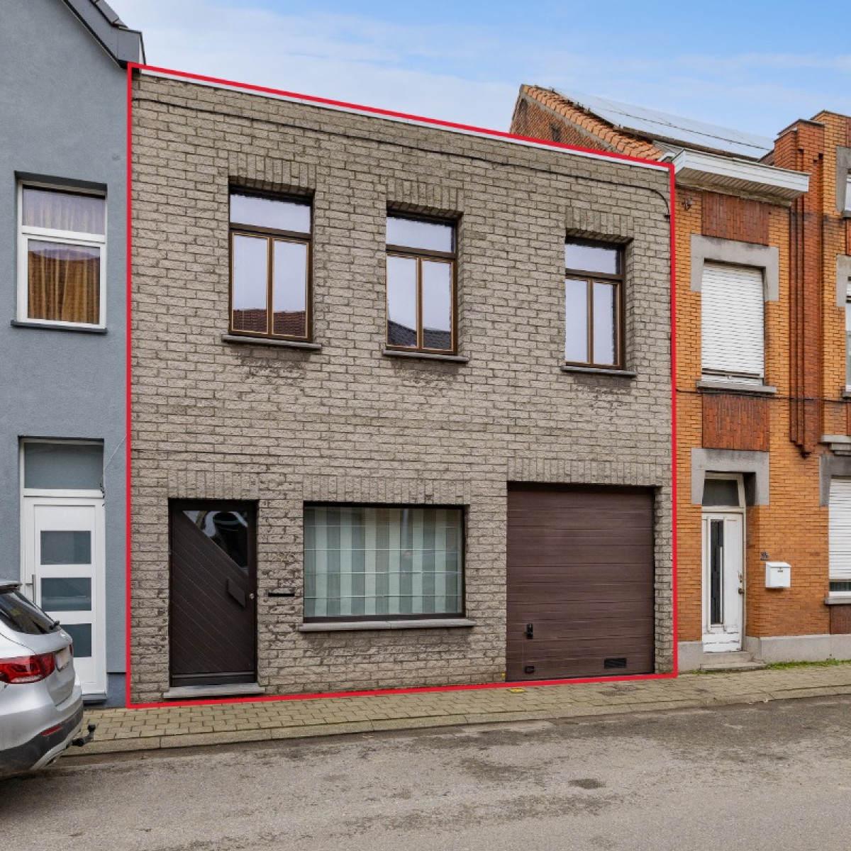 Groenstraat - 96 - - 9060