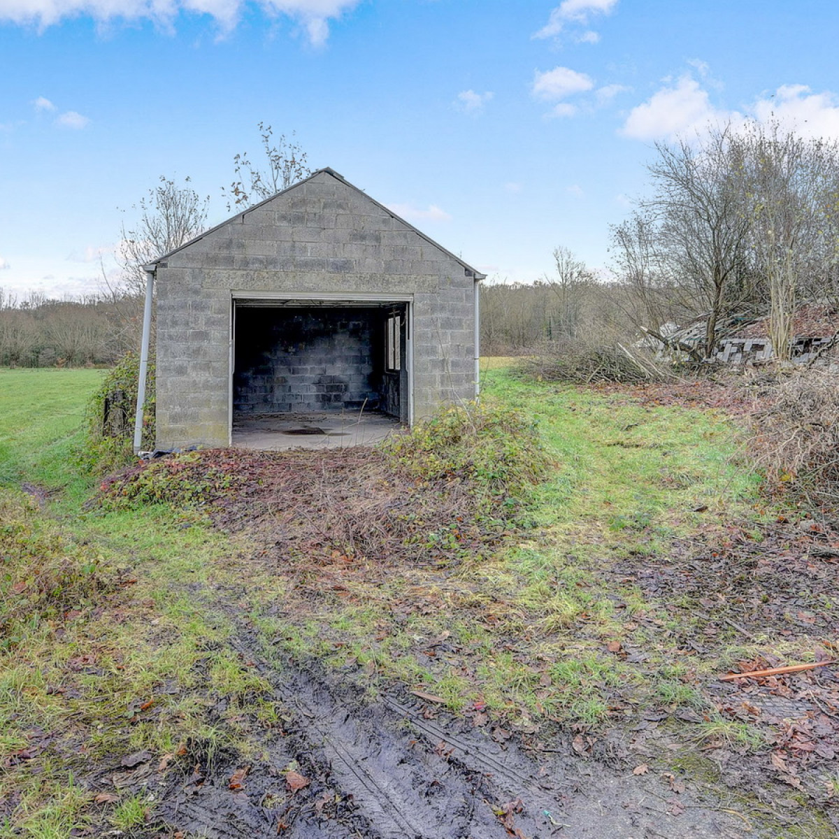 Sint-Jansbergsteenweg - 100 - - 3040