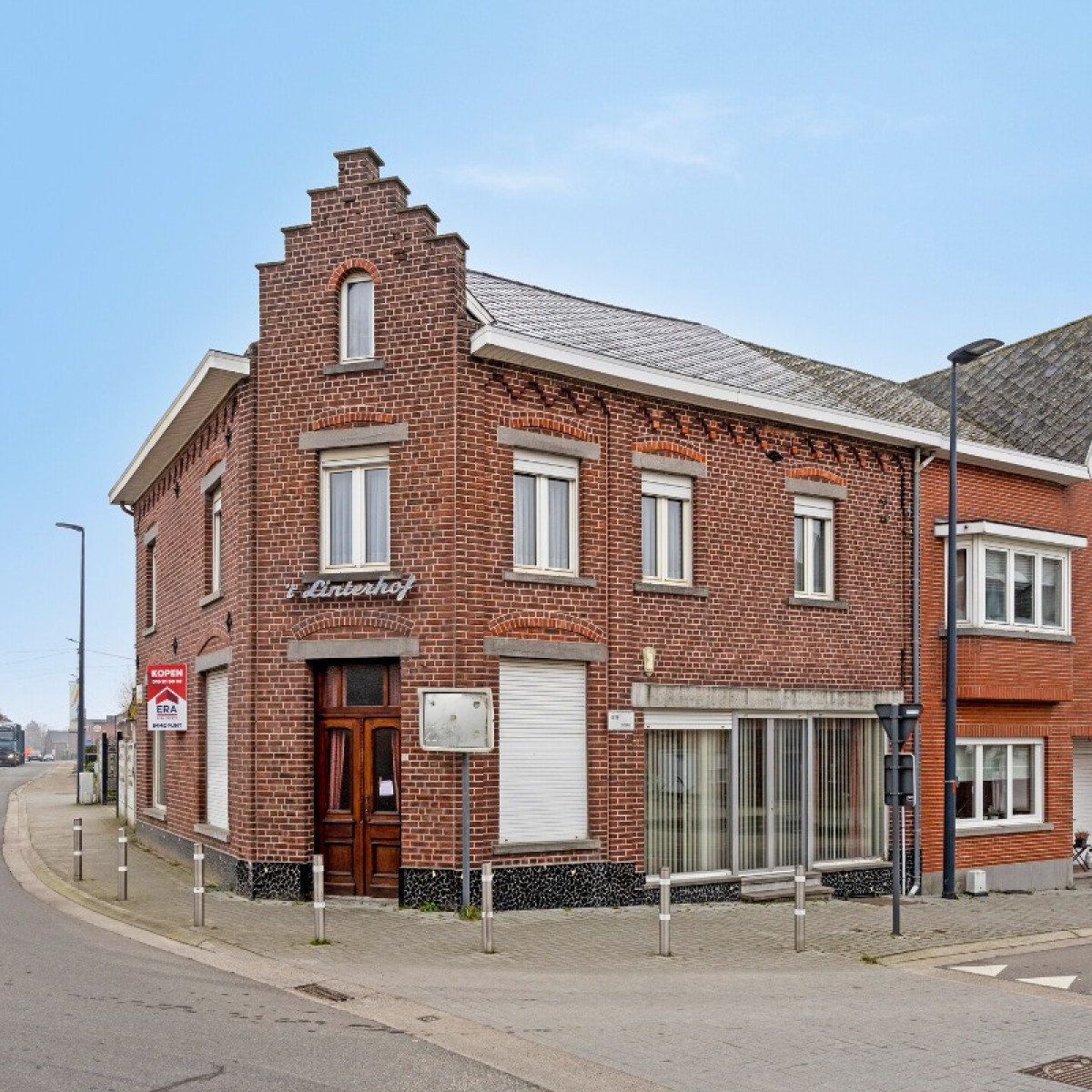 Grote Steenweg - 80 - - 3350