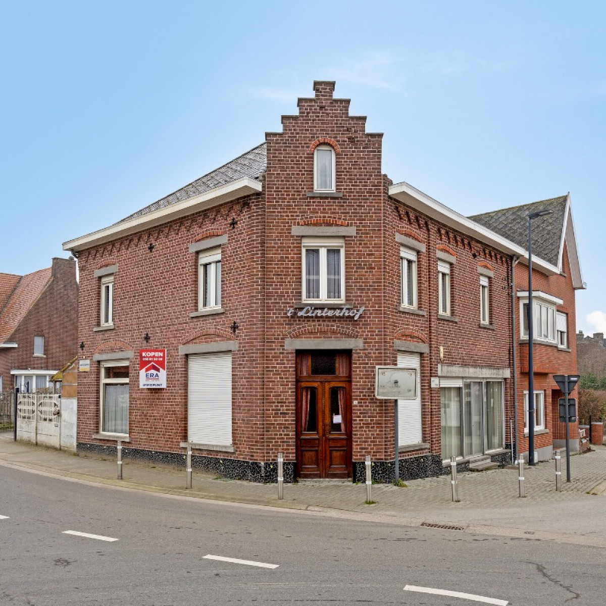 Grote Steenweg - 80 - - 3350