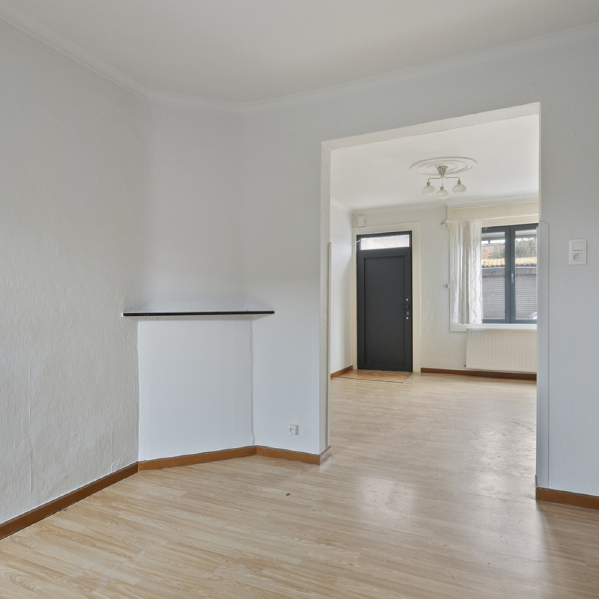 Fagnoulestraat - 2 - - 3560