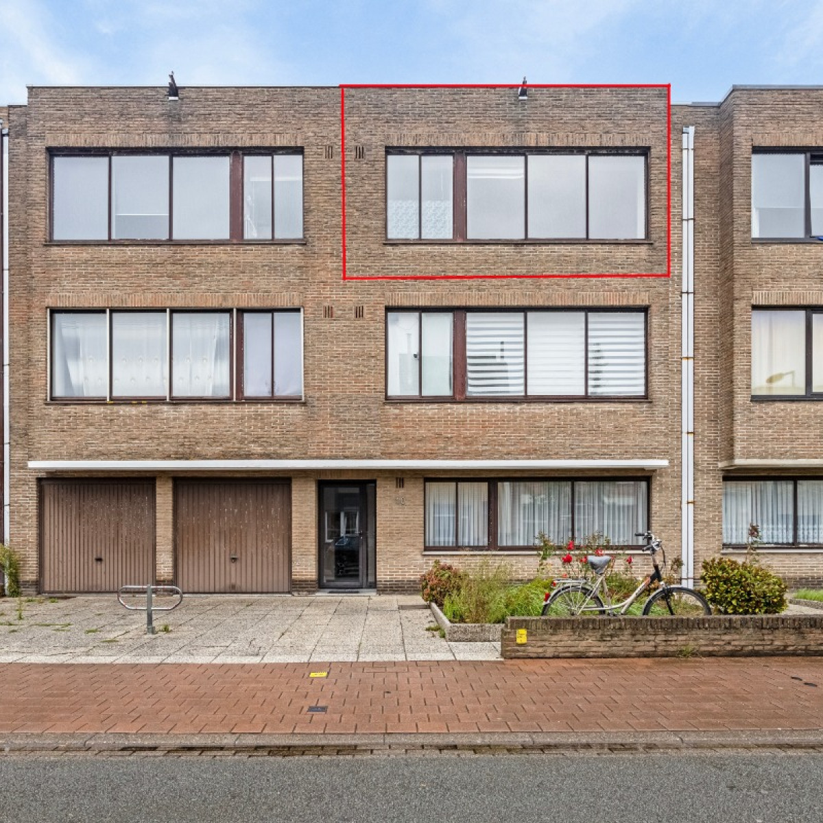 Groenestraat - 10 - 2R - 8370