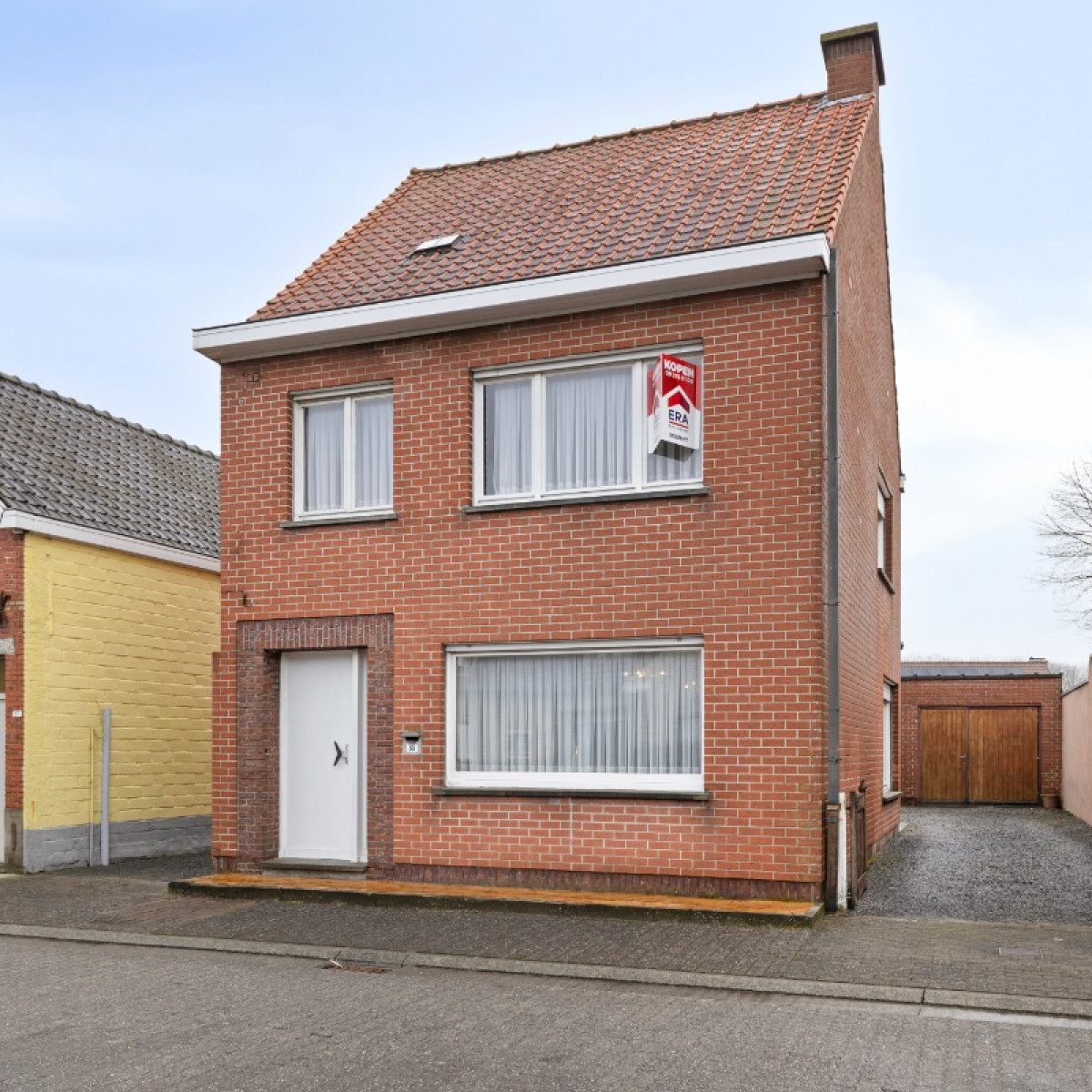 Molenstraat - 59 - - 9870