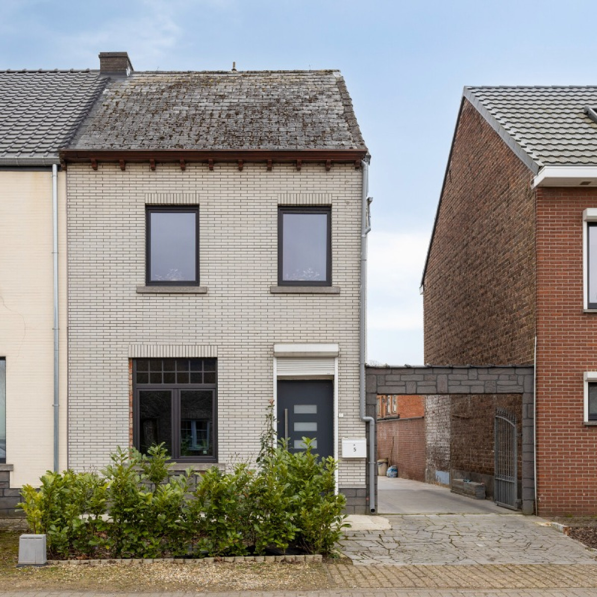 Dorpsstraat - 5 - - 3545