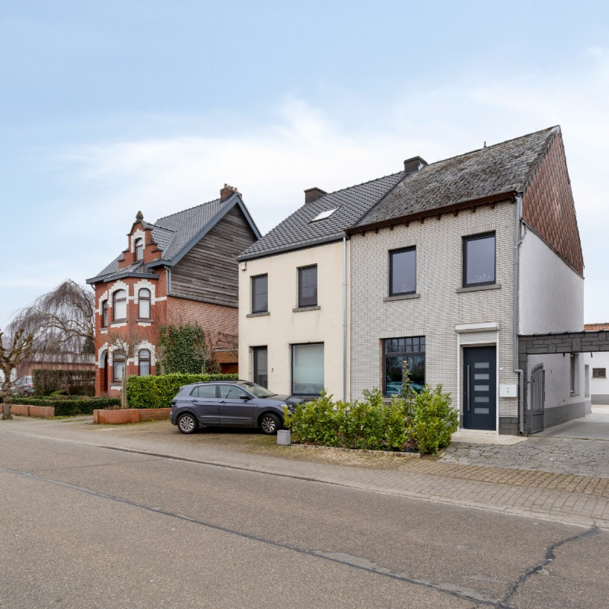 Dorpsstraat - 5 - - 3545